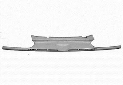 Решетка радиатора VAN WEZEL купить