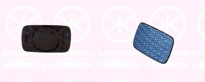 Зеркальное стекло, наружное зеркало KLOKKERHOLM купить