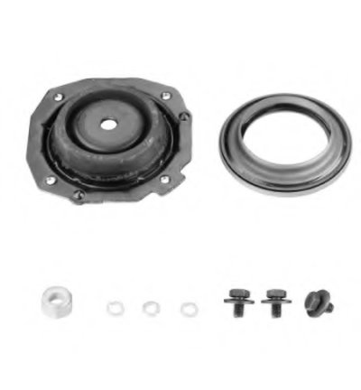 Ремкомплект, опора стойки амортизатора Suspension Mounting Kit KYB купить