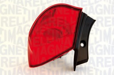 Задний фонарь MAGNETI MARELLI купить
