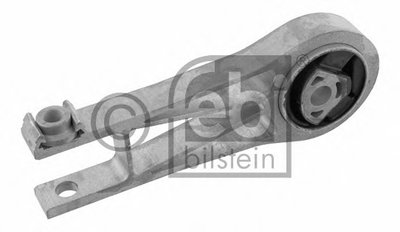 Подушка двигателя (задняя/нижняя) Citroen Jumper/Fiat Ducato/Peugeot Boxer 3.0 D/HDI 06-