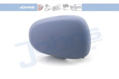 Покрытие, внешнее зеркало JOHNS купить