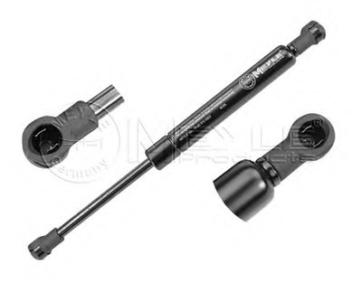 Газовая пружина, крышка багажник MEYLE купить