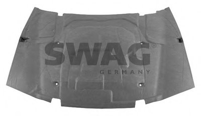 Изоляция моторного отделения SWAG купить