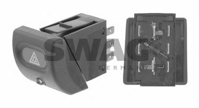 Указатель аварийной сигнализации SWAG купить