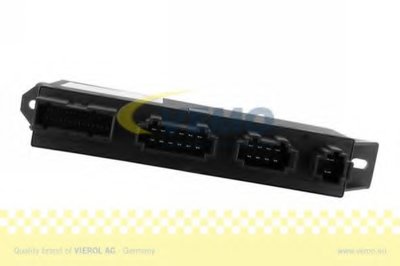 Блок управления, регулирование положения сиденья Q+, original equipment manufacturer quality VEMO купить