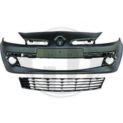 Буфер Priority Parts DIEDERICHS купить