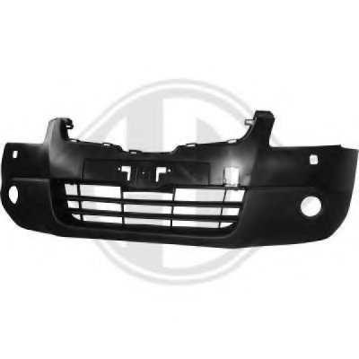 Буфер Priority Parts DIEDERICHS купить
