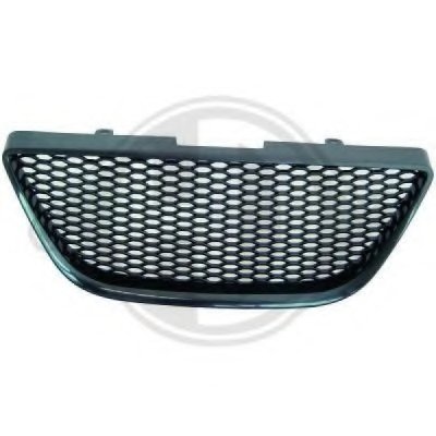 Решетка радиатора HD Tuning DIEDERICHS купить