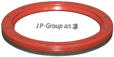 Уплотнительное кольцо вала, приводной вал JP Group JP GROUP Купить