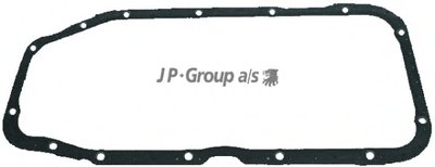 Прокладка, маслянная ванна JP Group JP GROUP купить