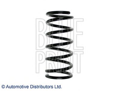 винтовая пружина BLUE PRINT купить