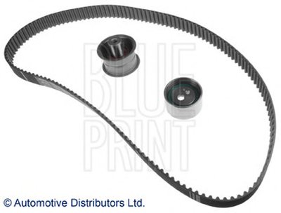 Комплект ремня ГРМ BLUE PRINT купить