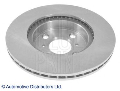 Тормозной диск BLUE PRINT купить