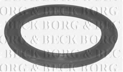 Опора стойки амортизатора BORG & BECK купить