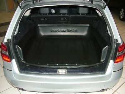 Ванночка для багажника Carbox Classic CARBOX купить