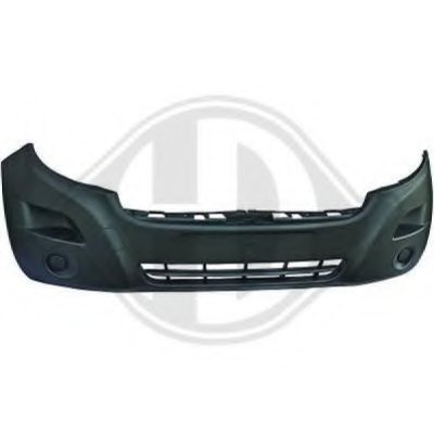 Буфер Priority Parts DIEDERICHS купить