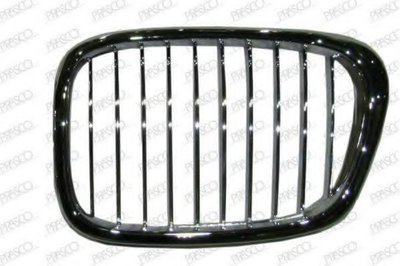 Решетка радиатора PRASCO купить