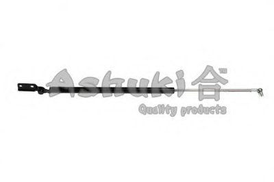 Газовая пружина, крышка багажник ASHUKI купить