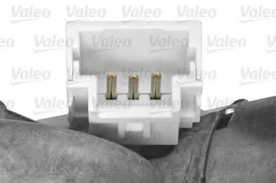 Двигатель стеклоочистителя VALEO Купить