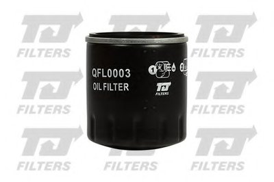 Масляный фильтр TJ Filters QUINTON HAZELL купить