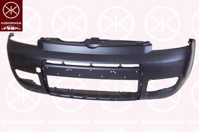 Буфер KLOKKERHOLM купить