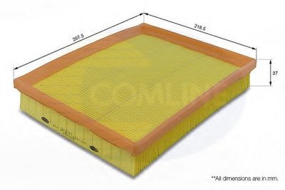 Воздушный фильтр COMLINE купить