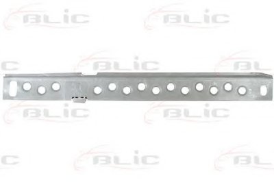 Накладка порога BLIC купить