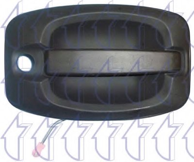 Ручка двери TRICLO купить