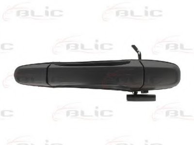 Ручка двери BLIC купить