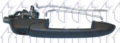 Ручка двери TRICLO купить