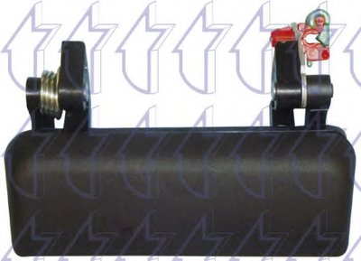 Ручка двери TRICLO купить