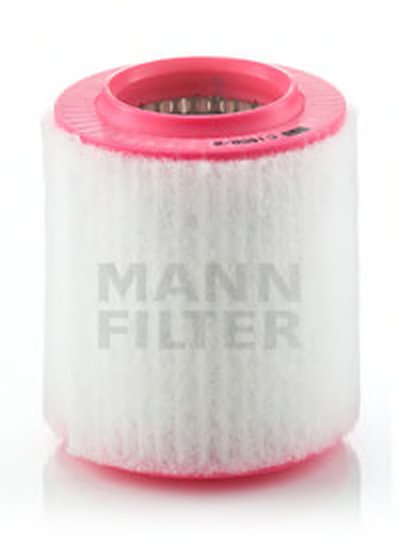 Воздушный фильтр MANN-FILTER купить