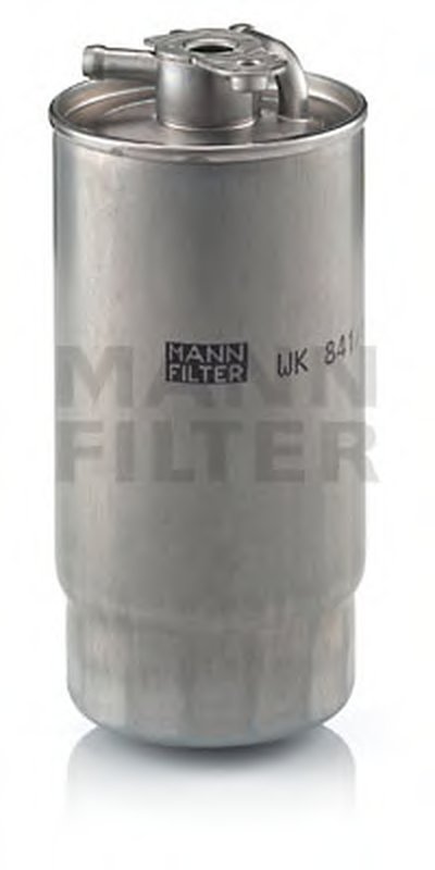 Фильтр топливный BMW 3 (E46)/5 (E39)/X5 (E53) 2.0D/2.5D/3.0D 98-12 M57