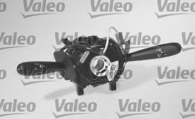 Выключатель на колонке рулевого управления VALEO купить