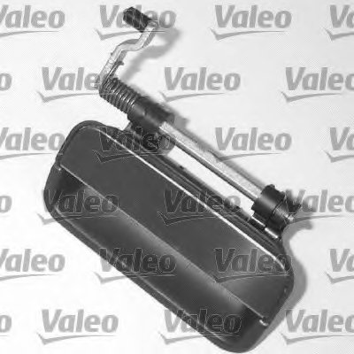 Ручка двери VALEO купить
