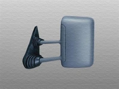 Наружное зеркало, кабина водителя MAGNETI MARELLI купить