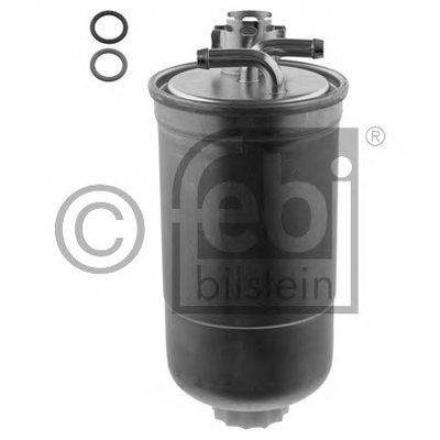 Топливный фильтр FEBI BILSTEIN купить