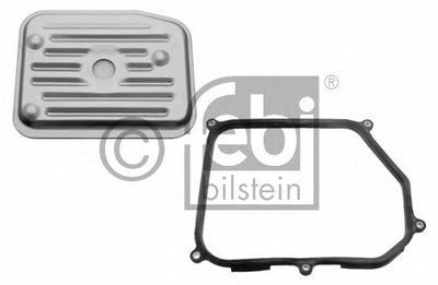 Фильтр АКПП VW Passat 1.6-2.0 96-05