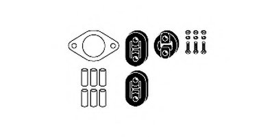 Монтажный комплект, система выпуска HJS купить