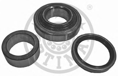Комплект подшипника ступицы колеса OPTIMAL купить