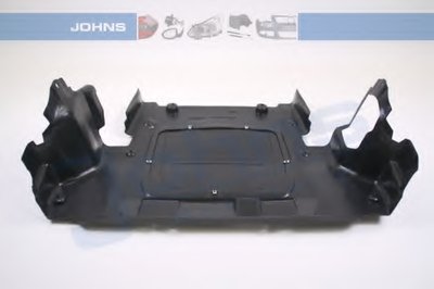 Изоляция моторного отделения JOHNS купить