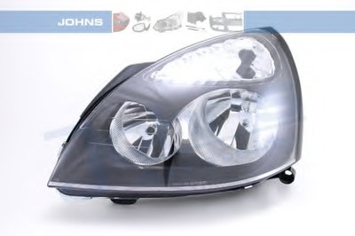 Фара JOHNS купить