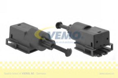 Выключатель, привод сцепления (Tempomat); Выключатель, привод сцепления (управление двигателем) VEMO купить