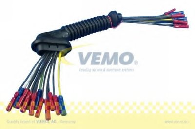 Ремонтный комплект, кабельный комплект premium quality MADE IN GERMANY VEMO купить