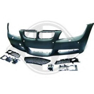 Буфер HD Tuning DIEDERICHS купить