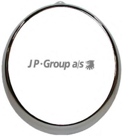 Рамка, основная фара CLASSIC JP GROUP купить