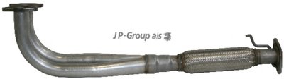 Труба выхлопного газа JP Group JP GROUP купить