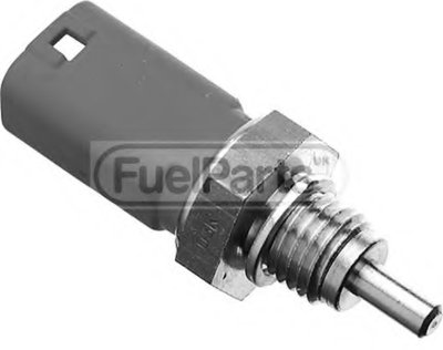 Датчик, температура охлаждающей жидкости Fuel Parts STANDARD купить