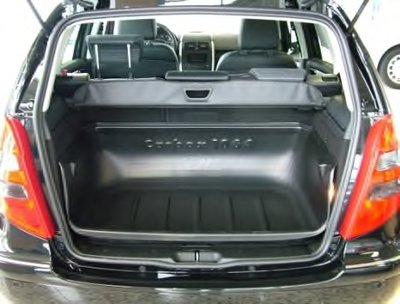 Ванночка для багажника Carbox Classic CARBOX купить